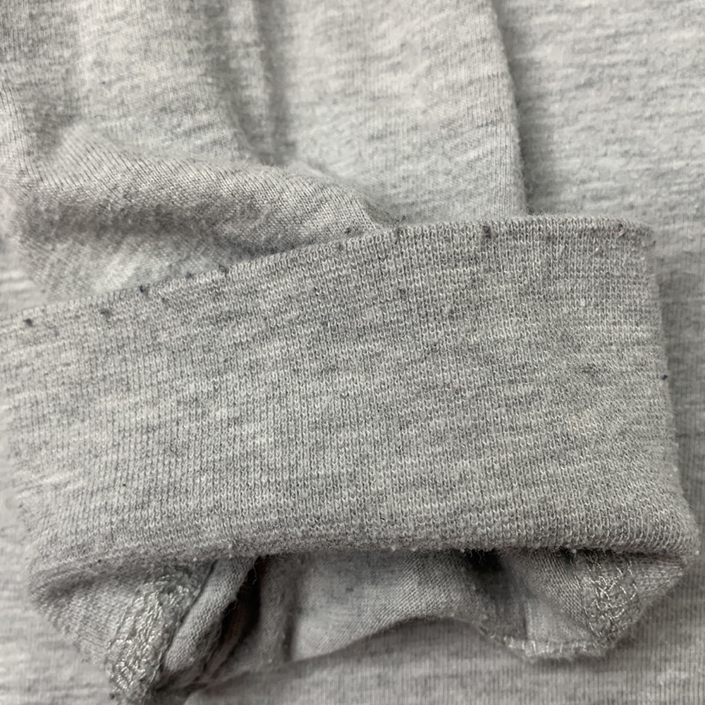 ❤️❤️Youth Champion Long Sleeve T-shirt Hoodie - Picture 5 of 5